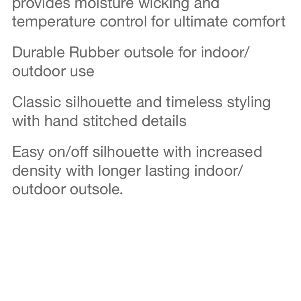 Levi's Mens Fields 2 Microsuede Venetian
House Shoe Slippers Tan Size la… - Picture 6 of 9